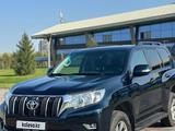 Toyota Land Cruiser Prado 2019 года за 23 500 000 тг. в Талдыкорган