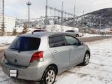 Toyota Yaris 2010 года за 4 800 000 тг. в Алматы – фото 2