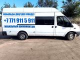 Ford Transit 2011 года за 4 200 000 тг. в Актобе – фото 4