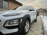 Hyundai Kona 2019 годаүшін7 500 000 тг. в Алматы – фото 3