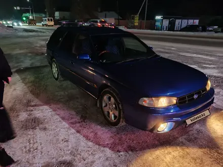 Subaru Legacy 1996 года за 1 850 000 тг. в Талгар – фото 2