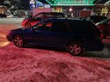 Subaru Legacy 1996 года за 1 900 000 тг. в Талгар – фото 4