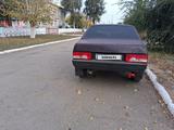ВАЗ (Lada) 21099 2000 годаүшін650 000 тг. в Рудный – фото 3
