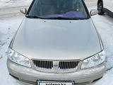 Nissan Sunny 2004 года за 1 800 000 тг. в Астана