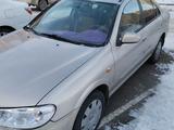 Nissan Sunny 2004 года за 1 800 000 тг. в Астана – фото 3