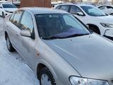 Nissan Sunny 2004 года за 1 800 000 тг. в Астана – фото 4