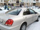 Nissan Sunny 2004 года за 1 800 000 тг. в Астана – фото 5