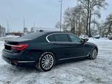 BMW 740 2017 года за 31 700 000 тг. в Астана – фото 4