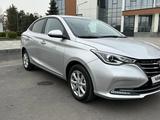 Changan Alsvin 2024 годаүшін6 135 000 тг. в Алматы