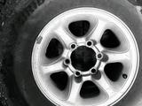 Bridgestone BLIZZAK DMV2 за 410 000 тг. в Алтай – фото 2