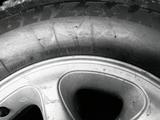 Bridgestone BLIZZAK DMV2 за 410 000 тг. в Алтай – фото 4