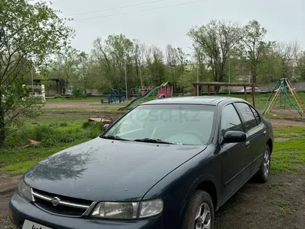 Nissan Maxima 1998 года за 1 700 000 тг. в Караганда