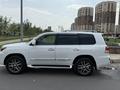 Lexus LX 570 2008 года за 17 000 000 тг. в Шымкент – фото 2