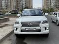 Lexus LX 570 2008 года за 17 000 000 тг. в Шымкент