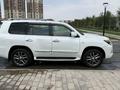 Lexus LX 570 2008 года за 17 000 000 тг. в Шымкент – фото 3
