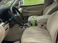Lexus LX 570 2008 года за 17 000 000 тг. в Шымкент – фото 5
