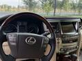 Lexus LX 570 2008 года за 17 000 000 тг. в Шымкент – фото 6
