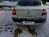 Renault Megane 2003 годаfor17 500 тг. в Костанай – фото 2