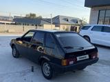 ВАЗ (Lada) 2109 2000 года за 320 000 тг. в Сарыагаш – фото 4