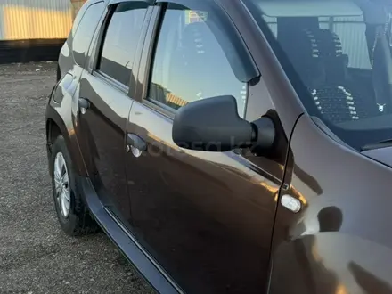 Renault Duster 2013 года за 4 990 000 тг. в Жезказган – фото 7