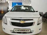 Chevrolet Cobalt Optimum AT 2026 года за 6 490 000 тг. в Актау