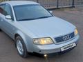 Audi A6 1999 года за 2 300 000 тг. в Караганда – фото 11