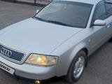 Audi A6 1999 года за 2 300 000 тг. в Караганда – фото 3