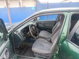 Nissan Primera 1997 годаүшін1 450 000 тг. в Уральск – фото 4