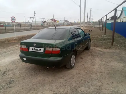 Nissan Primera 1997 года за 1 450 000 тг. в Уральск – фото 6