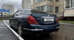 Nissan Teana 2007 года за 2 000 000 тг. в Астана – фото 3