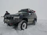 Toyota Hilux Surf 1993 года за 4 500 000 тг. в Акжаик – фото 3