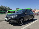 ВАЗ (Lada) Granta 2191 2020 годаfor4 600 000 тг. в Алматы