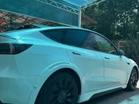 Tesla Model Y 2020 года за 17 000 000 тг. в Алматы