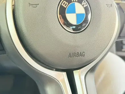 BMW 535 2015 года за 11 300 000 тг. в Актау – фото 3