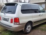 Kia Carnival 2002 годаүшін2 278 000 тг. в Шымкент – фото 3