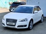 Audi A3 2010 года за 4 100 000 тг. в Алматы