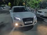 Audi A3 2010 года за 4 100 000 тг. в Алматы – фото 2