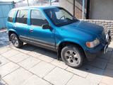 Kia Sportage 1997 годаүшін1 500 000 тг. в Тараз – фото 2