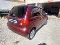 Daewoo Matiz 2007 года за 650 000 тг. в Туркестан – фото 2