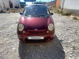 Daewoo Matiz 2007 года за 800 000 тг. в Туркестан – фото 4