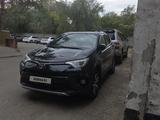 Toyota RAV4 2017 годаүшін10 400 000 тг. в Астана – фото 2