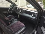 Toyota RAV4 2017 годаүшін10 400 000 тг. в Астана – фото 3