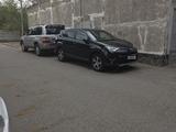 Toyota RAV4 2017 годаүшін10 400 000 тг. в Астана – фото 4