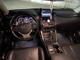 Lexus NX 300 2020 годаүшін15 000 000 тг. в Уральск – фото 4