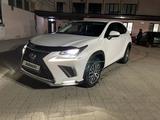 Lexus NX 300 2020 годаүшін15 000 000 тг. в Уральск