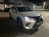Lexus NX 300 2020 годаүшін15 000 000 тг. в Уральск – фото 2