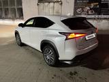 Lexus NX 300 2020 годаүшін15 000 000 тг. в Уральск – фото 5