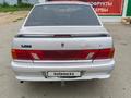 ВАЗ (Lada) 2115 2008 годаүшін1 300 000 тг. в Кокшетау – фото 2