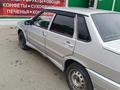 ВАЗ (Lada) 2115 2008 годаүшін1 300 000 тг. в Кокшетау – фото 4