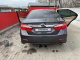 Toyota Camry 2013 года за 10 300 000 тг. в Петропавловск – фото 2